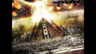 Christian Muenzner - Timewarp