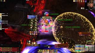 Impudence vs. Heroic (10 man) Garrosh Hellscream