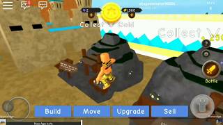 Roblox-Time Clash-Egyptian Unfinished Battle/phone version