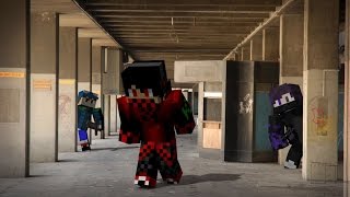 minecraft hide and seek preston_ასთან და dachiplayz_თან ერთად