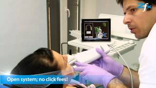 Zfx Digital Dentist