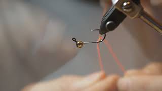 Jig Nymph