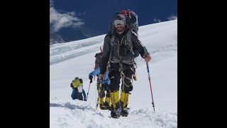 Manaslu (8163)