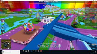 JAILBREAK IS BROKEN! APRIL FOOLS UPDATE! (roblox jailbreak)