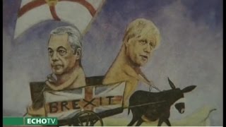 Élet a Brexit után