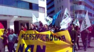 DÍA DE LA TIERRA(Movimiento Ecologista)