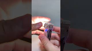 Next Level EDC Flashlight