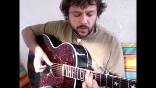 Sad Lisa - Cat Stevens cover