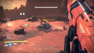 monster-1364's Live PS4 Broadcast