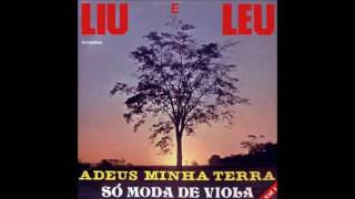 Legítimo Doutor - Liu & Léu