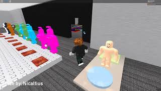 Roblox Sex Place