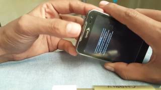Hacer hard reset LG Viper 4G LTE
