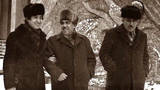 Одина Хошимов - Зафар Нозимов - Чурабек Муродов