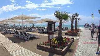 Описание и отзывы об отеле Глория Белек от Турсалон. отели турции белек gloria golf resort