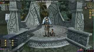 Atlantica Online Gameplay - First Look - In-Depth HD