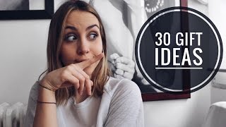 30 ideja za poklone | Ana Gligorijević