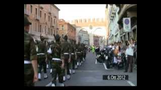 4° Raduno Fanfare Brigate Alpine Verona