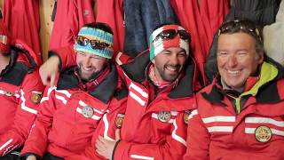 Scuola Sci Champoluc