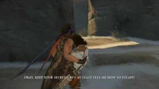 Prince of Persia PC Gameplay