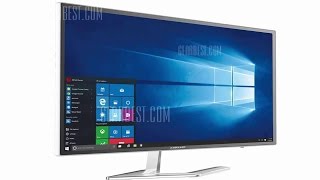 Обзор Teclast X22 21.5"  - компьютер All in one