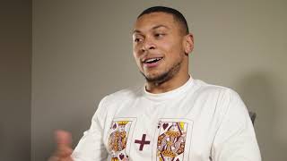A Review of Gopher Football feat. Antoine Winfield Jr.