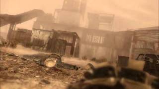 Прохождение Call of duty Modern Warfare 2 Часть 18 Финал