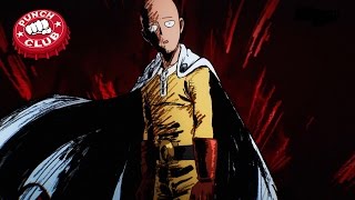 LONGPLAY | PUNCH CLUB | P1 LA AVENTURA DE SAITAMA