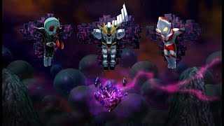 Lost Heroes 2 - Gameplay [Test] [Citra] [Prologue]