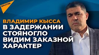 Грядет ли в Молдове очередной политический кризис?