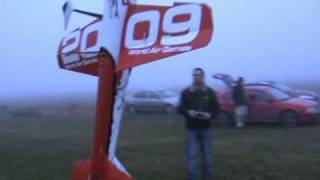 Thunder 3D Krill AXI 5320/18 Jan Hofman