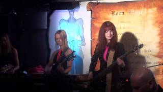 Attractive Force in Rock'Club ROCABILLY