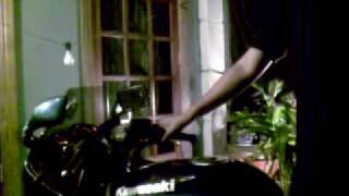 overhaul zzr part 3