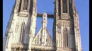 Regensburg, Dom St. Peter: Glocke 1 (Große Fürstin g°)