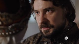 Сериал "София" - трейлер № 8