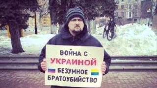 Россия хочет захватить Донецк, Луганск и Харьков