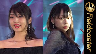 超ビューティー厳選！　東京渋谷コレクションPart①　“スタイリッシュボディ”がキラリ　Japanese beauty fashion show『Tokyo Shibuya Collection』