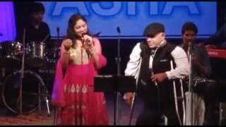 Priyanka Basu- Deewana mastana hua dil