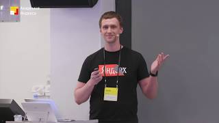 Rx в современной мобильной разработке под iOS.  Есть ли смысл?  – Дмитрий Тримонов