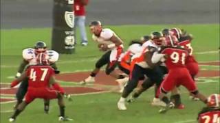 Top ten catches in football history