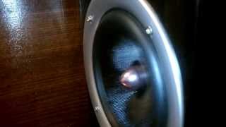 Bass I Love you SVEN Royal 2R Bass I Love You - Bassotronics, Bass Mekanik