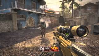 Gagner une partie de FFA en claw + du 30-5 sur Hydro | Astuces et conseils en FFA