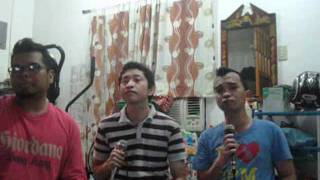 End of the Road - No Curfew (cover)