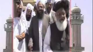 Shaykh ul Islam of Iran with Mufti Rafi Usmani
