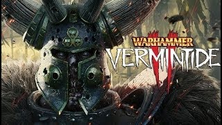 WARHAMMER VERMINTIDE 2 INTEL HD 520
