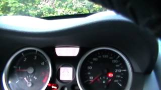 Renault Megane 2 Service reset сервис сбросить