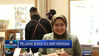 Peluang Bisnis Kuliner Kekinian
