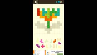 Formino - Wild Life - Level 20 - Walkthrough