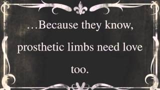 Prosthetic Love