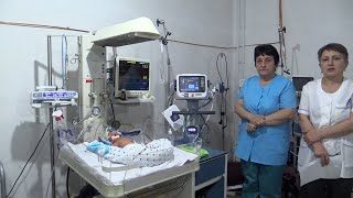 Mulțumim Rusiei: În Karabah se redeschid școlile și spitalele