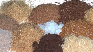 HOW TO FERTILISE PLANTS WITH SUGAR